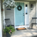 Favorite Paint Colors