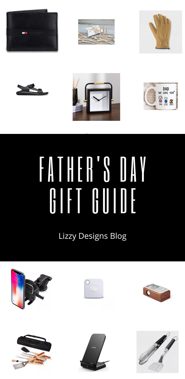 Father's Day Gift Guide: Lots of Ideas for the Special Men in Your Life