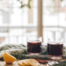 Hot Mulled Wine
