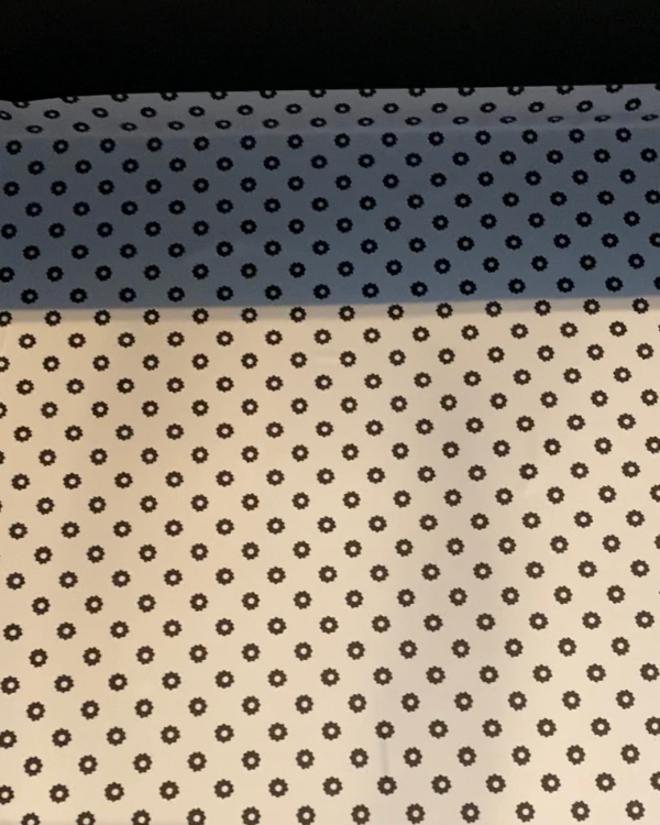 Applying the wallpaper