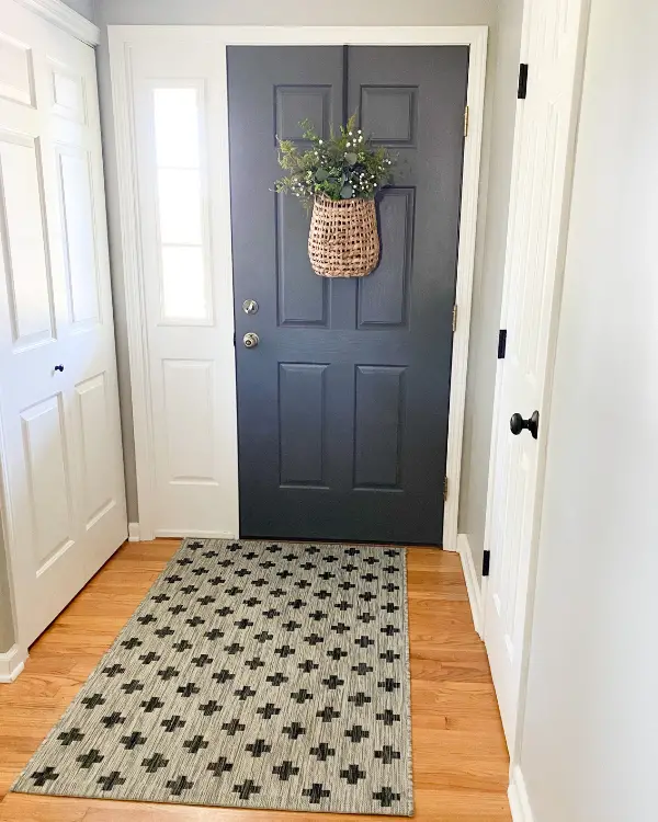 The Best Way to Clean an Indoor/Outdoor Rug with Dawn Powerspray