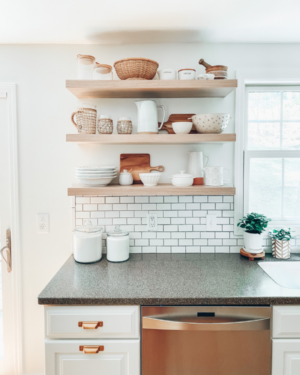 Simple Ways to Update a Kitchen: Kitchen Remodel