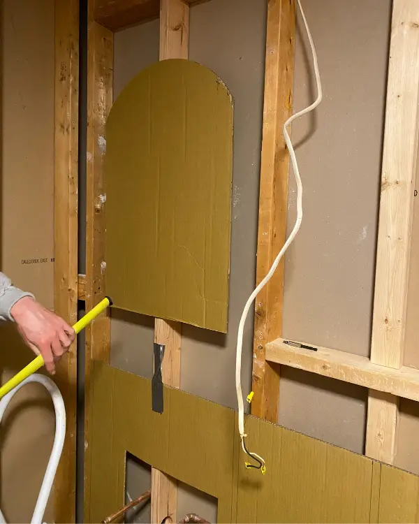 How to Determine Bathroom Heights in a Remodel