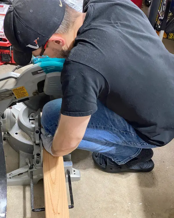 Bathroom Remodel How to Fill in a Doorway with Drywall