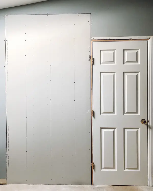 bathroom-remodel-how-to-fill-in-a-doorway-with-drywall