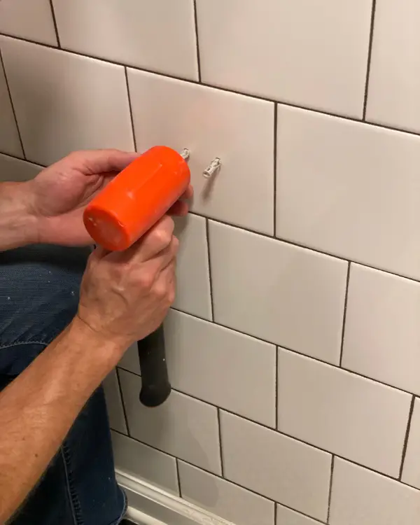 How to Drill into Tile without Damaging It, Tips and Tricks