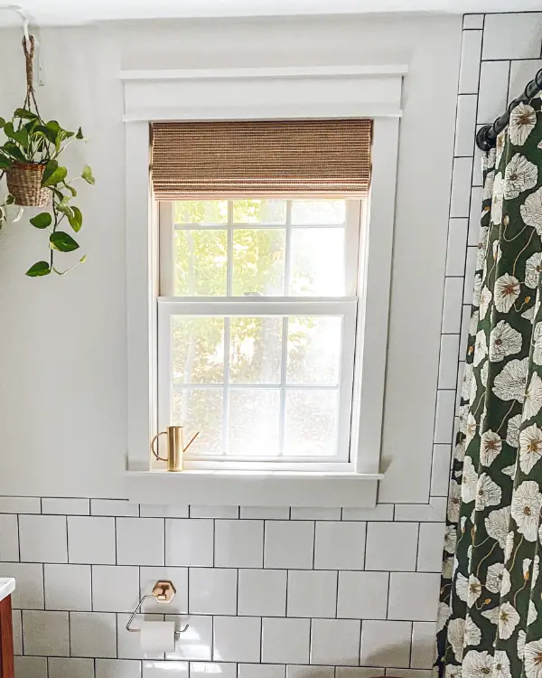 How to Build a Window Trim