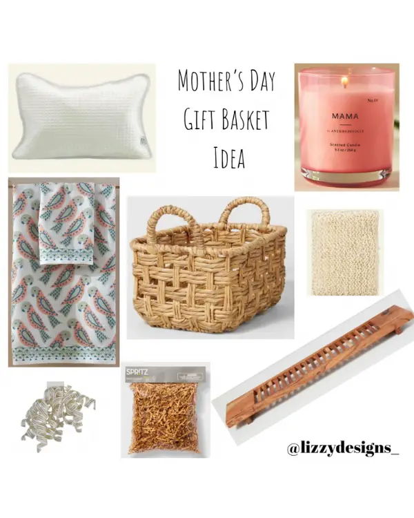 Gift Basket for Mom and Baby Boy  Pregnancy Gifts for Expecting Mothers