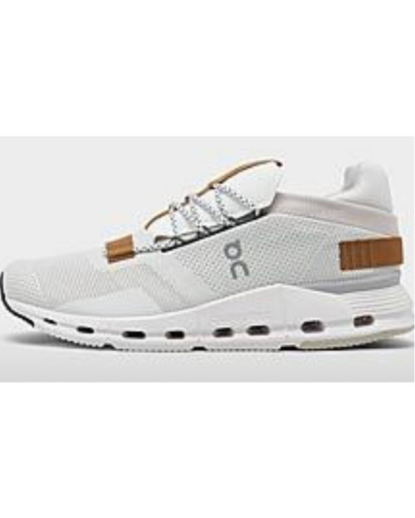 The comfiest sneakers ever!
