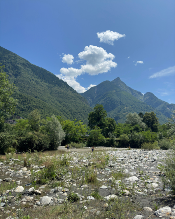 You need to bring water shoes on your next trip!
