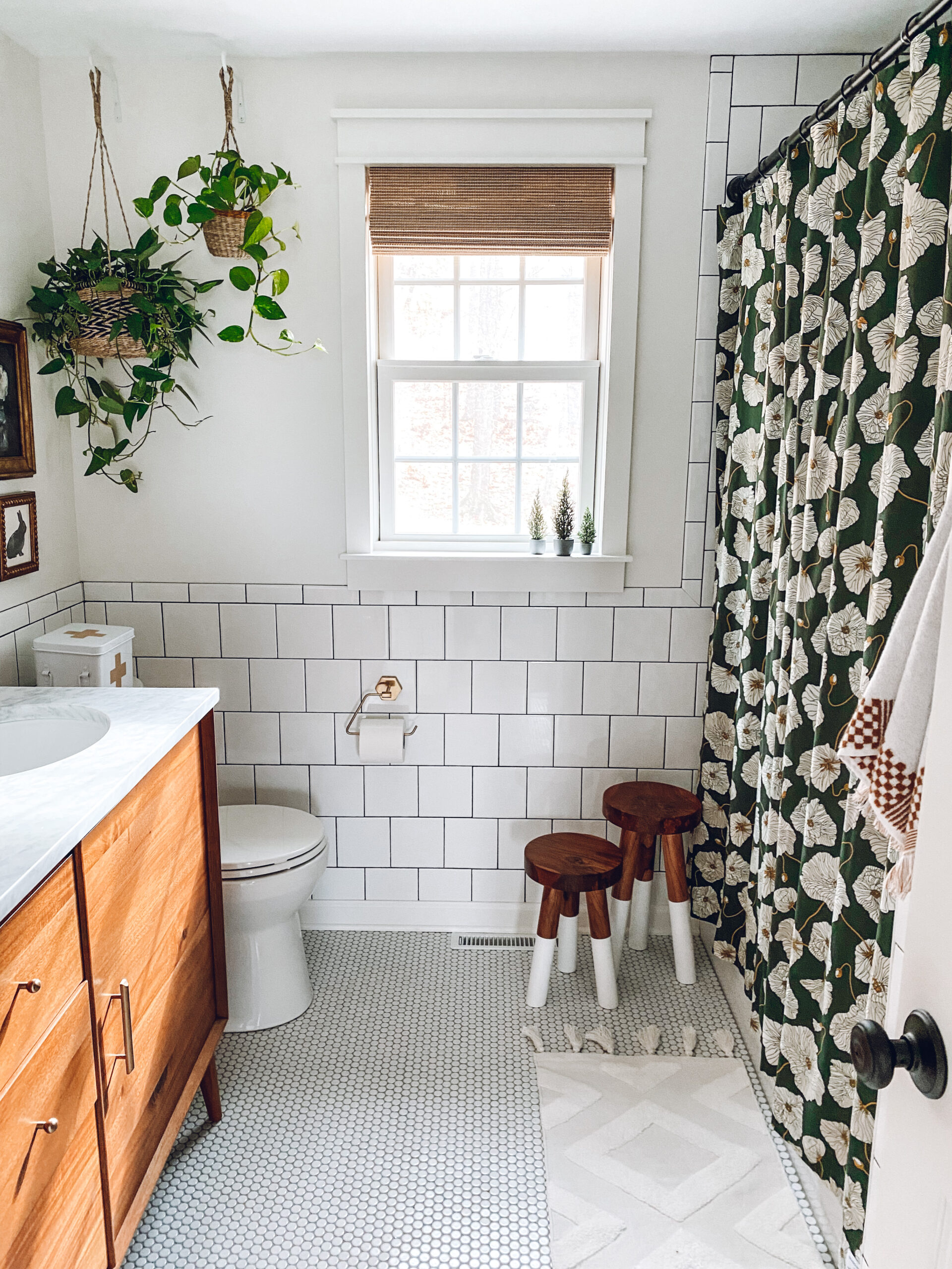 How much does a bathroom remodel cost?