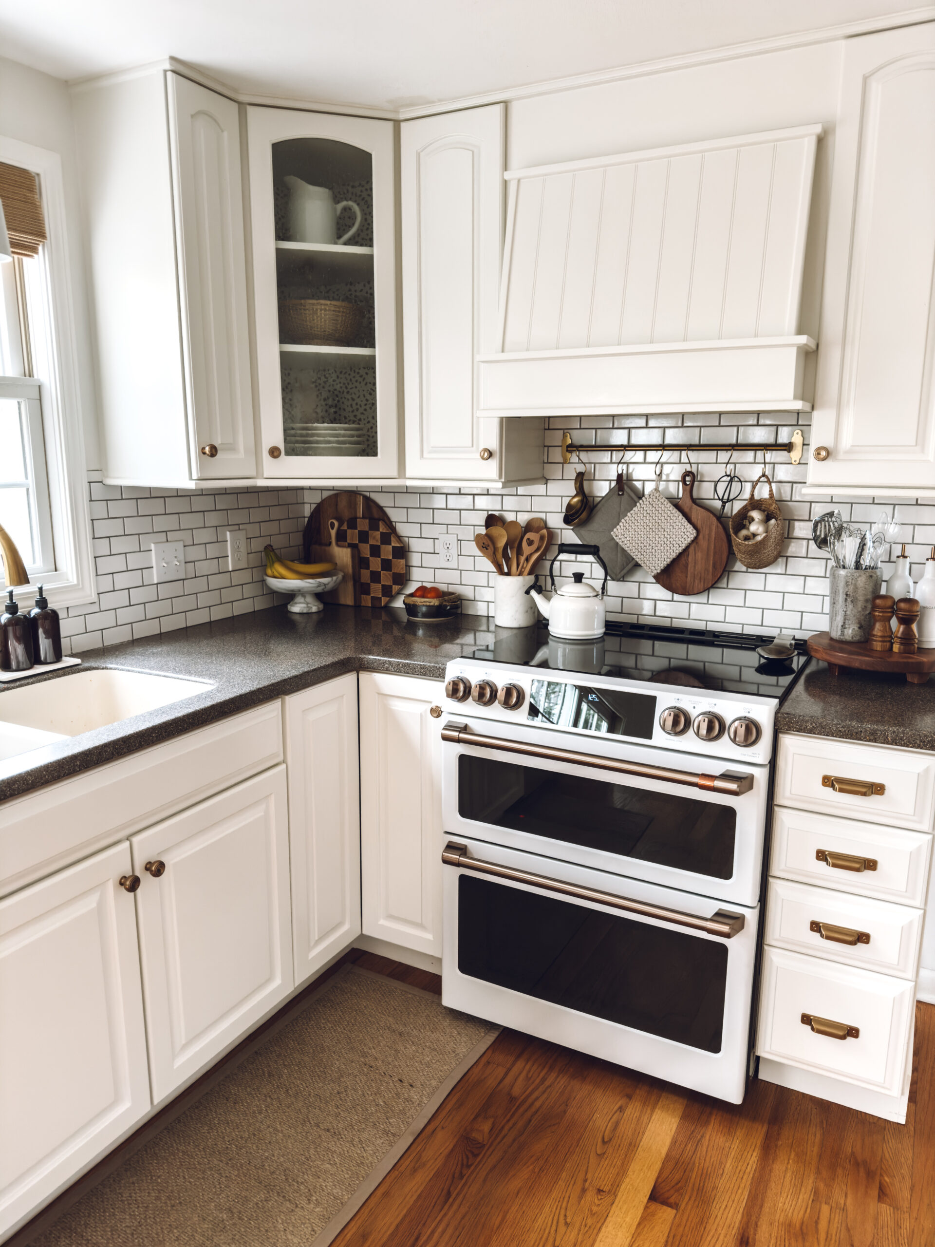 My Honest Review of the GE Cafe Stove